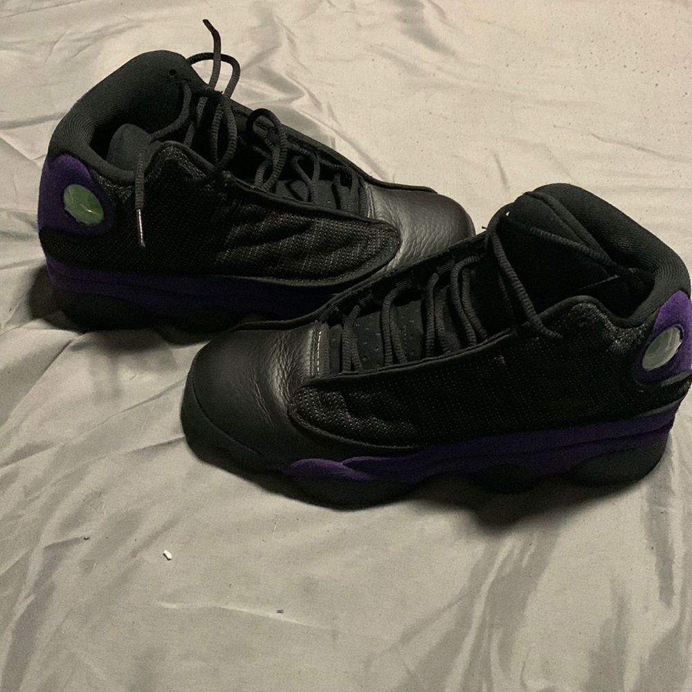 Jordan’s unisex